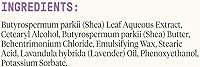 Alaffia EveryDay Shea Conditioner, Lavender, 32 Fl Oz (2 Pack) — image 3