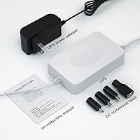 Skazeke UPS 9000+4 DC Battery Backup — image 8