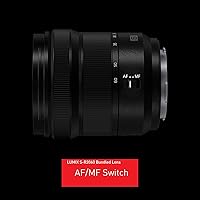 Panasonic LUMIX S5 Full Frame Mirrorless Camera — image 7