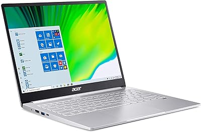 Acer Swift 3 SF313-53-78UG Laptop