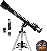 Celestron PowerSeeker 60AZ Telescope — image 3