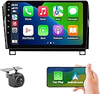 RONGJI Android 14 Car Stereo 10.1″ for Toyota Tundra & Sequoia — image 1
