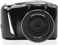 Minolta MND50 48MP Digital Camera — image 1