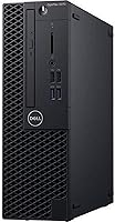 Dell OptiPlex 3070 Desktop - Intel Core i5-9500, 8GB RAM, 256GB SSD — image 5
