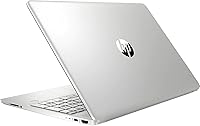 HP 15-DY1031WM Laptop 15.6″ Intel Core i3-1005G1 8GB RAM 256GB SSD — image 1