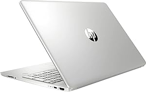 HP 15-DY1031WM Laptop 15.6″ Intel Core i3-1005G1 8GB RAM 256GB SSD