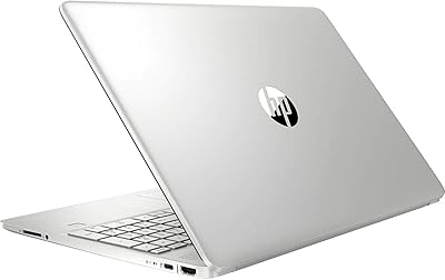 HP 15-DY1031WM Laptop 15.6″ Intel Core i3-1005G1 8GB RAM 256GB SSD