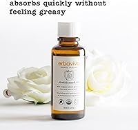 Erbaviva Stretch Mark Oil 4 Fl Oz — image 6