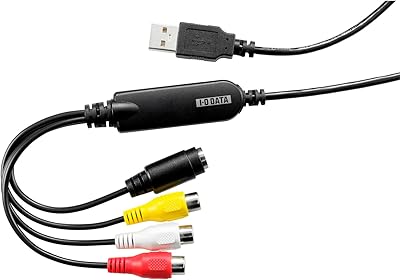 I-O DATA GV-USB2/E