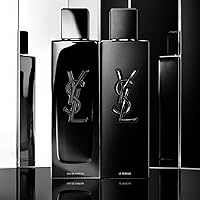 Yves Saint Laurent Myslf Le Parfum for Men 3.3oz EDP Spray — image 4