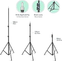 Torjim Softbox Photography Lighting Kit ST-10877 — image 4