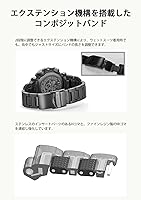 Casio G-Shock GWF-A1000C-1AJF Frogman Bluetooth Solar Radio Watch — image 5