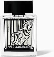 RASASI Rumz Al 9325 Zebra Pour Lui Eau de Parfum 50mL — image 2