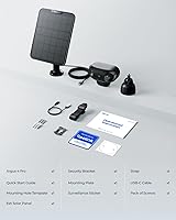 Reolink Argus 4 Pro 4K Dual-Lens Solar Security Camera — image 8