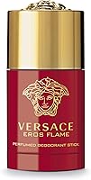 Versace Eros Flame Perfumed Deodorant Stick, 2.5oz — image 1