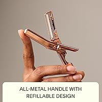 Leaf Shave The Leaf Dermaplaner Kit, Fig — image 6