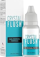 Crystal Flush Nail Renewal Formula 15mL — image 1
