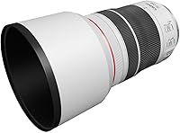 Canon RF70-200mm F4 L IS USM Lens — image 8