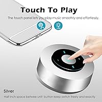 YIDAOYI Portable Bluetooth Speaker — image 3