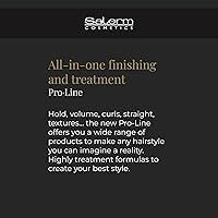 SALERM Volume Mousse 02 405mL — image 5