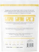 The Herbal Zen Morning Energy Shower Steamers (10 Pack) — image 9