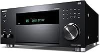 Onkyo TX-RZ50 9.2-Channel AV Receiver — image 1