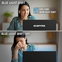 Sceptre E205W-16003R 20-inch LED Monitor — image 5