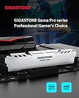 Gigastone Game PRO 16GB DDR4 3600MHz Kit — image 2