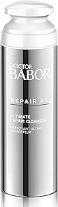 DOCTOR BABOR Regeneration Barrier Balance Lotion Cleanser 5.07oz Review