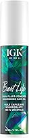 IGK Best Life 100% Plant Powered Nourishing Hair Oil 1.7oz — image 1