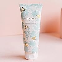 LOLLIA Wish Shower Gel, 8 fl oz — image 2