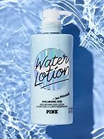 Victoria's Secret Pink Water Replenishing Body Lotion with Hyaluronic Acid, 16oz — image 4