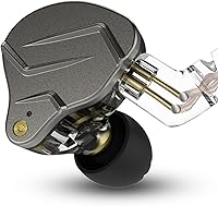 KZ ZSN Pro in Ear Monitors — image 1