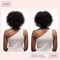 Maria Nila Coils & Curls Hair Treatment, 8.5oz — image 4