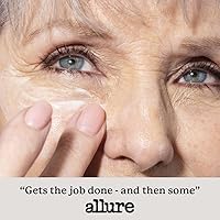 Fleur & Bee Anti Aging Eye Cream 0.6 oz — image 6