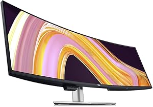Dell UltraSharp U4924DW 49″ Dual Quad HD Curved Monitor Review