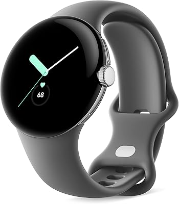 Google Pixel Watch LTE 41mm