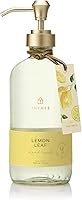 Thymes Hand Wash - Lemon Leaf 15 Fl Oz — image 1