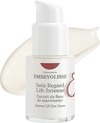 Embryolisse Intense Lift Eye Cream 0.5 Fl Oz