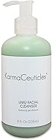 KarmaCeuticles Limu Facial Cleanser 8 oz. — image 1