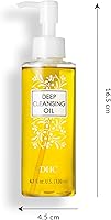 DHC Deep Cleansing Oil 4.1 Fl Oz — image 3