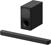 Sony HT-S400 2.1ch Soundbar with Wireless Subwoofer — image 13