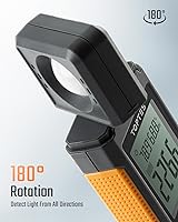 TopTes TS-710 Light Meter — image 2