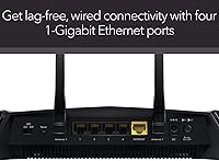 NETGEAR Nighthawk Pro Gaming XR500 Router — image 5