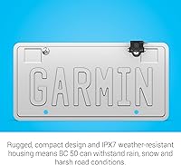 Garmin BC 50 Wireless Backup Camera — image 6