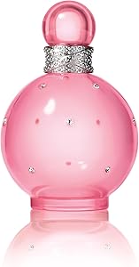 Britney Spears Fantasy Sheer Eau de Toilette Spray, 3.3oz Review