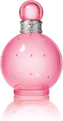 Britney Spears Fantasy Sheer Eau de Toilette Spray, 3.3oz