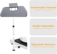 LUXMARS Pedicure Chair for Nail Tech — image 6