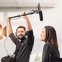 Rode NTG5 Shotgun Microphone Kit — image 5