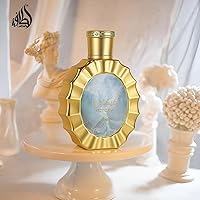 Lattafa Victoria for Unisex EDP Spray 3.4oz — image 4